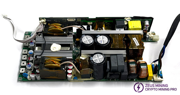 PSU repair kits for Whatsminer P222C PSU repair kits for Whatsminer P222C