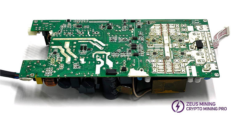 Whatsminer P222C PSU replacement parts Whatsminer P222C PSU replacement parts