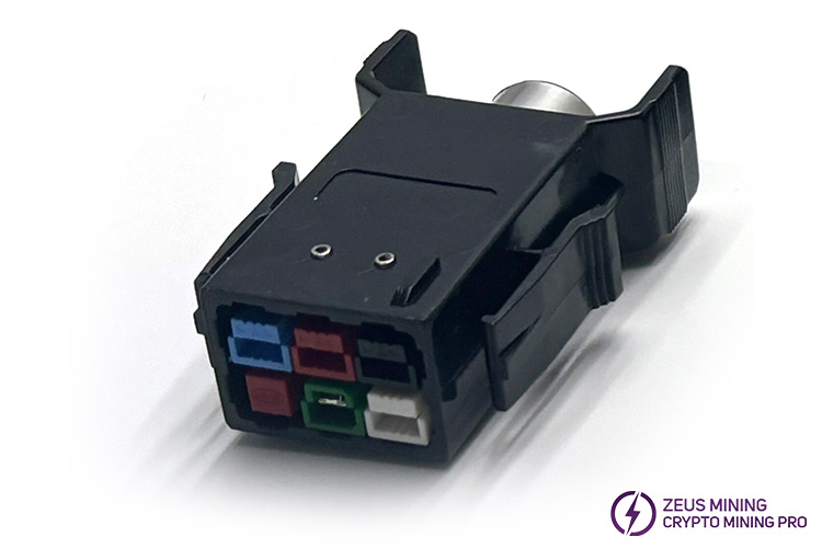 P33 anderson conector plug P33 anderson conector plug