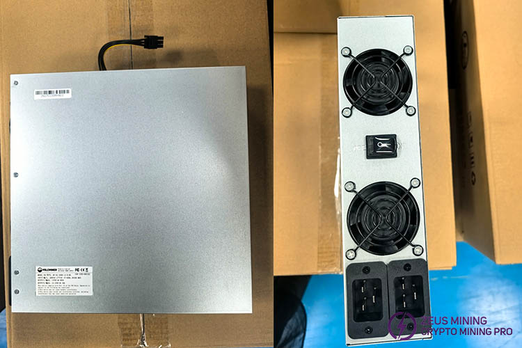 D1 17G PSU for Volcminer D1 17G PSU for Volcminer