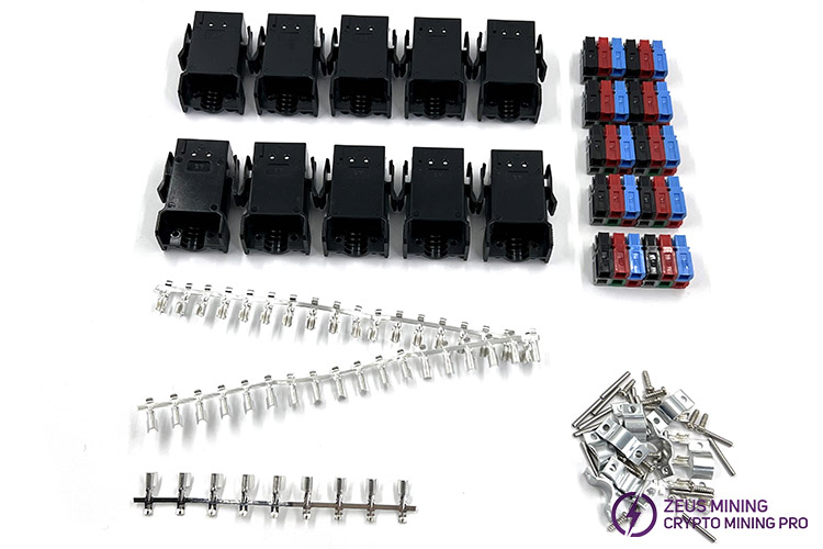 P33 plug for APW11A1216-1a psu power cable P33 plug for APW11A1216-1a psu power cable