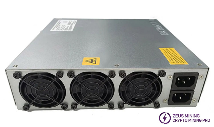 Bitmian APW12A 277V PSU