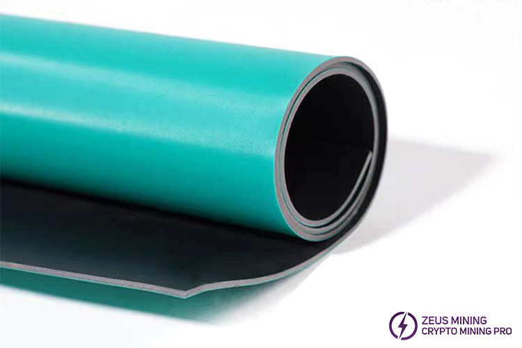 antistatic work kits