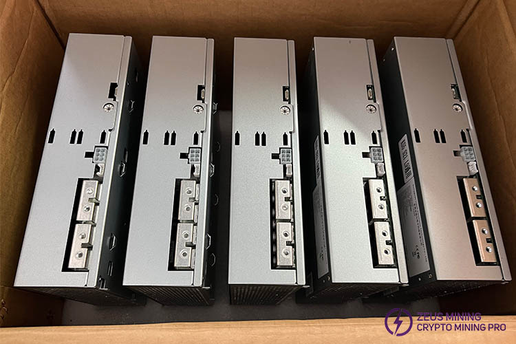 apw17 5000w overclocking power supply