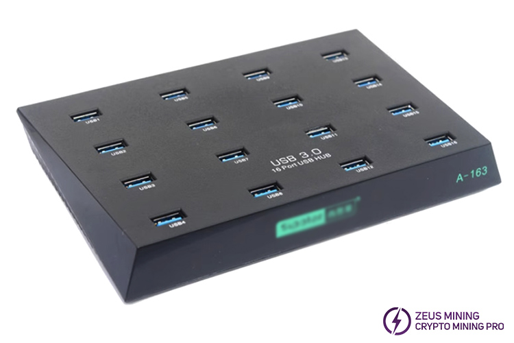 port USB3.0 hub U disk port USB3.0 hub U disk