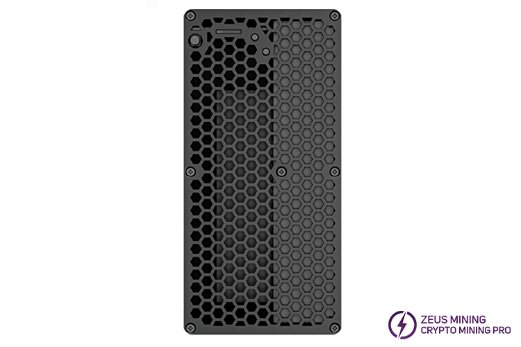 Goldshell AE-BOX II profitability