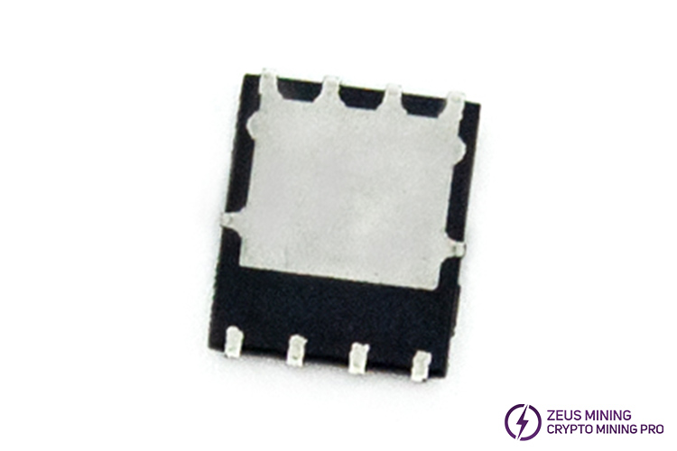 PKCH2BB N-channel PKCH2BB N-channel