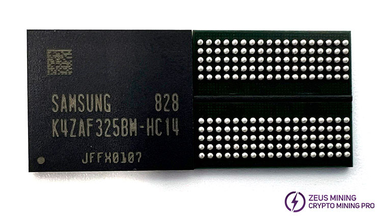 K4ZAF325BM-HC14 | Zeus Mining