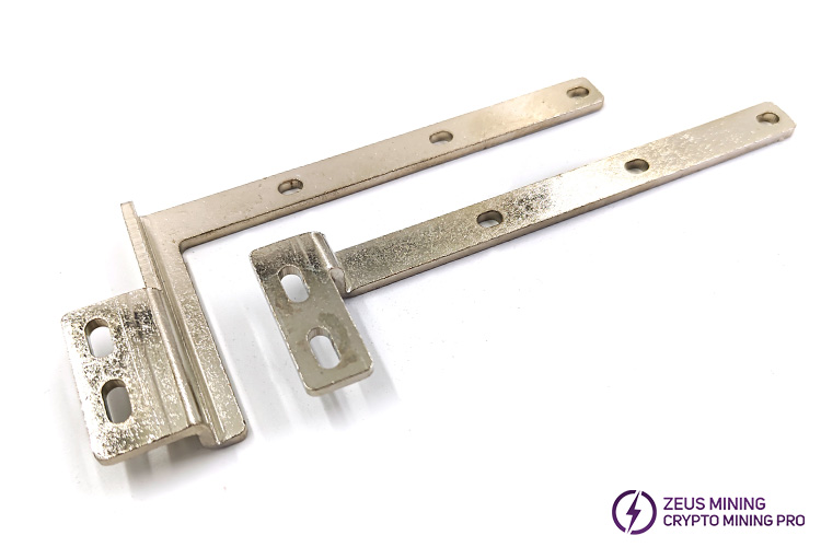 S19 conductive copper sheet