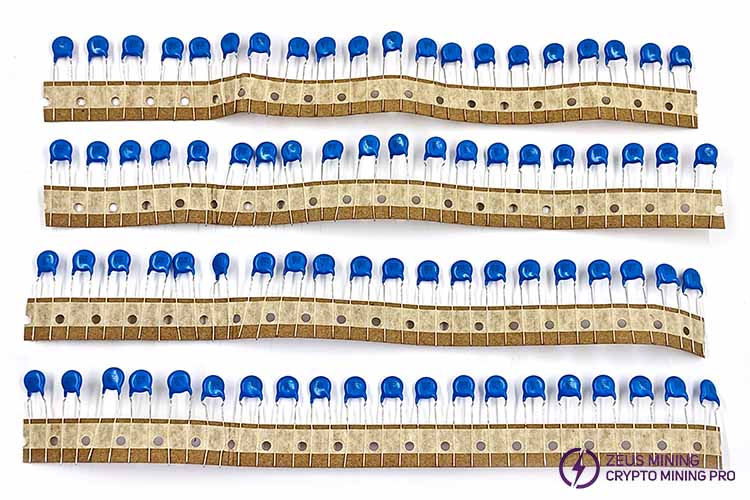 CS472M ceramic capacitor for APW17 PSU repair CS472M ceramic capacitor for APW17 PSU repair