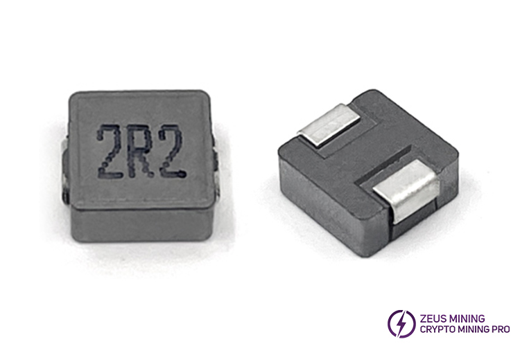 2r2 smd inductor