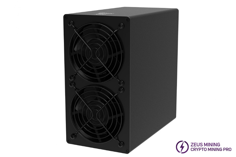 Iceriver KS7 Lite kaspa asic miner