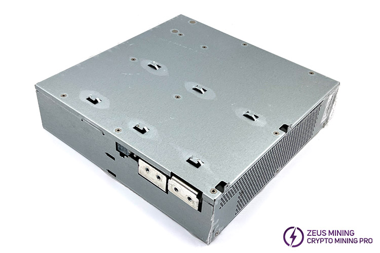 6000W overclocking oil-cooled PSU