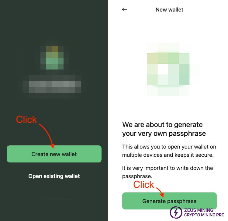 create litecoin wallet create litecoin wallet