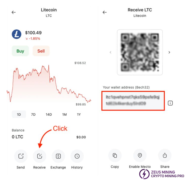find LTC wallet address find LTC wallet address