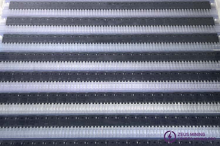 SRC60R030BS MOSFET for sale