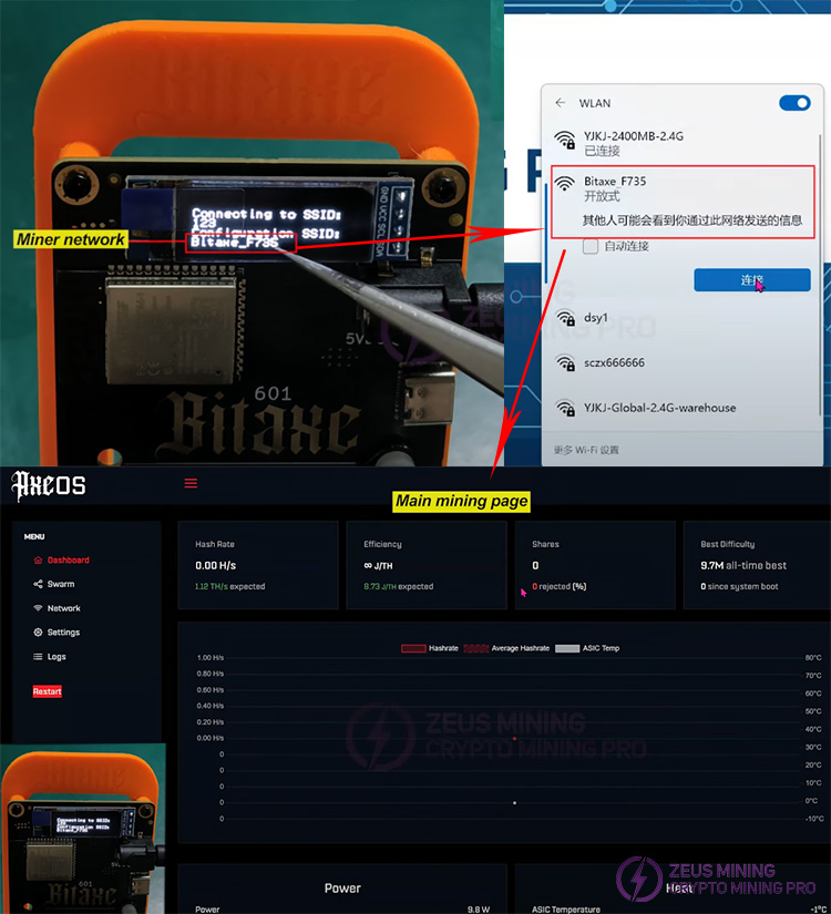 601 lottery miner connected to computer 601 lottery miner connected to computer