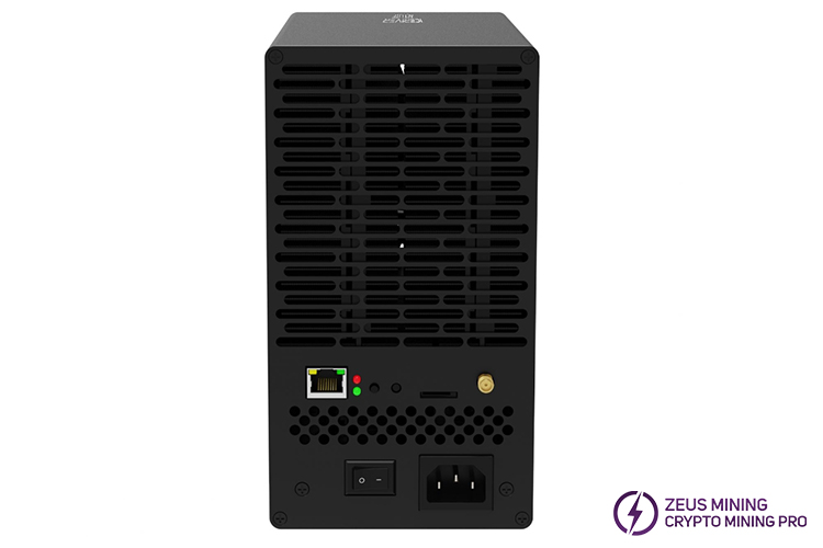 IceRiver ALEO AE1 Lite profitability