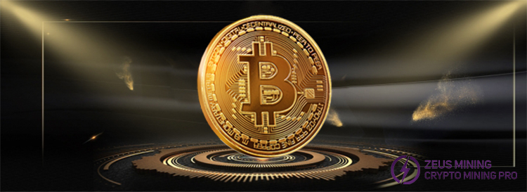 Bitcoin asic mining