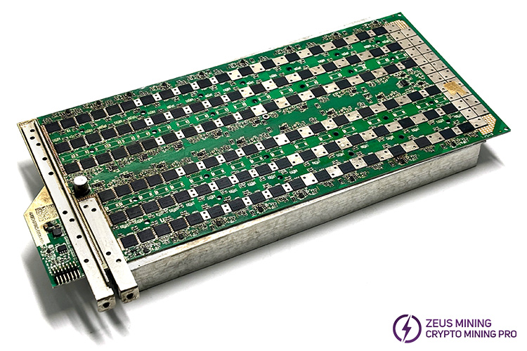 M20s hashboard repair kits for Whatsminer