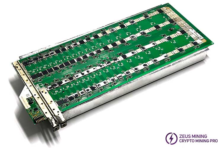 M32 hashboard repair parts kit M32 hashboard repair parts kit