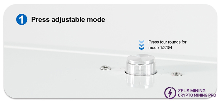 Lianli Hydro cooling radiator 12KW for BTC miners