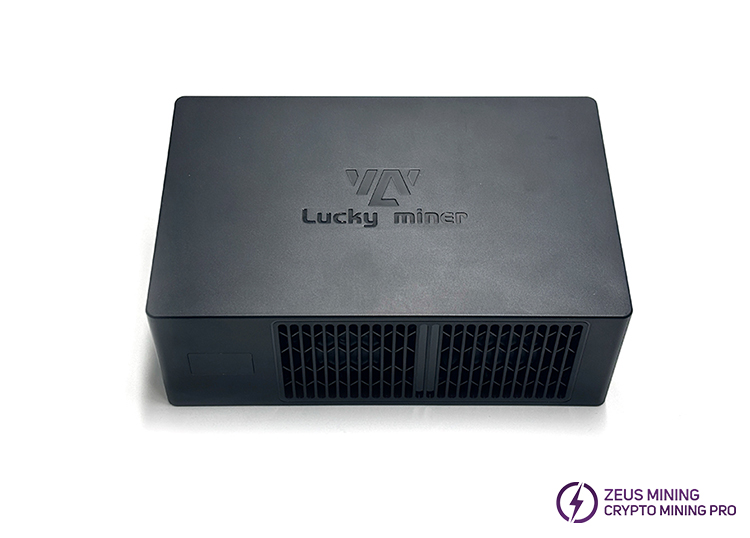 High hash rate lottery miner LV08 High hash rate lottery miner LV08