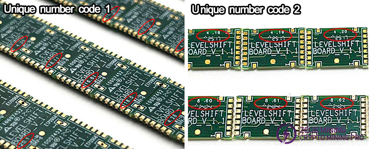 Original SGM8304 operational amplifier module