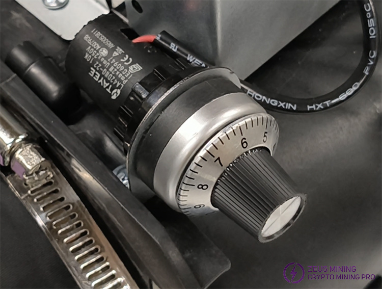 Silence solution for Iceriver Silence solution for Iceriver