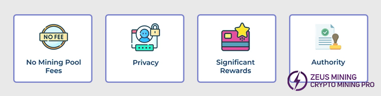 advantages of solo mining
