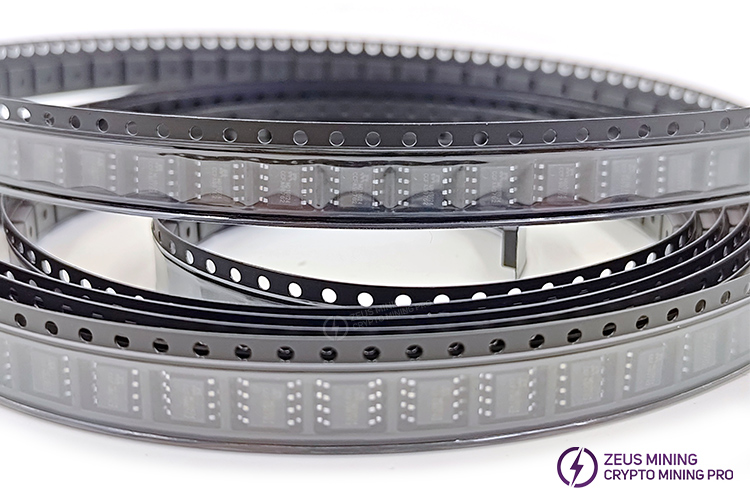 MD18624GAA MD18624 MOS chip MD18624GAA MD18624 MOS chip