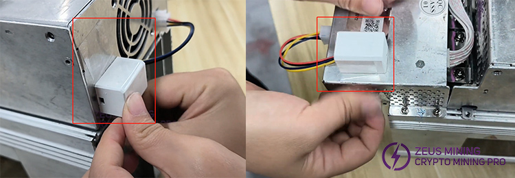 fixed cooling fan simulator fixed cooling fan simulator