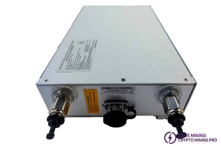 Antminer APW11 power supply replacement
