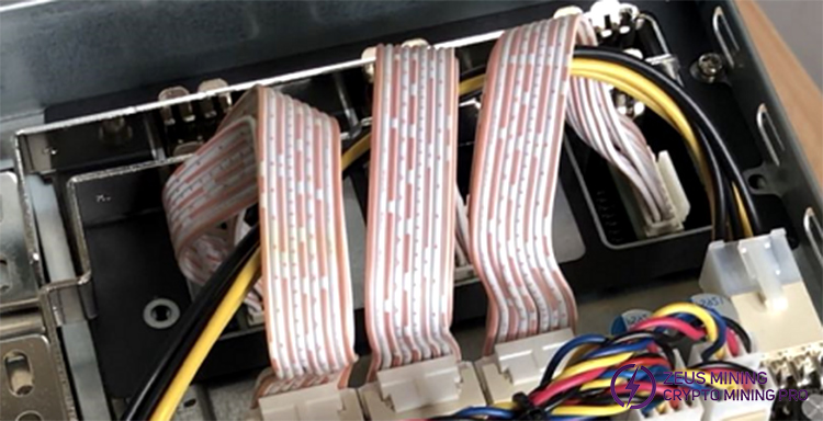 S19j Pro troubleshooting S19j Pro troubleshooting