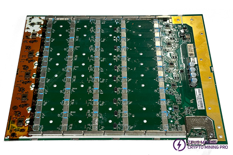 hash board replacement parts for Antminer S21+