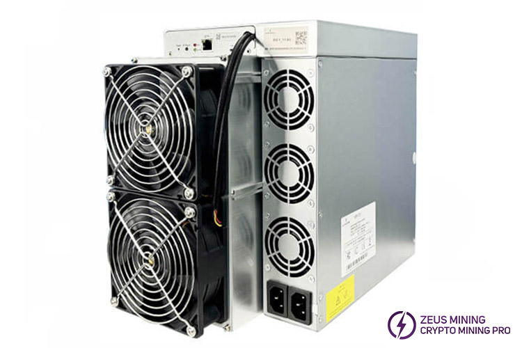 ElphaPex DG2 Litecoin and Dogecoin miner 16GH