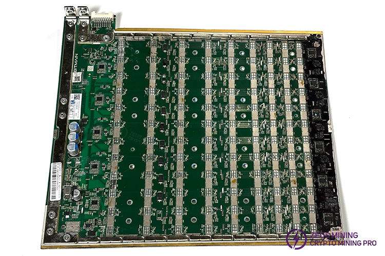 T21 hash board replacement part T21 hash board replacement part