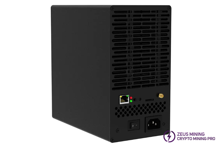 Iceriver AE3 600Mh 1000W Aleo miner