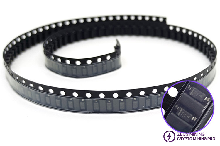 MMSZ5236 SOD-123 MMSZ5236 SOD-123