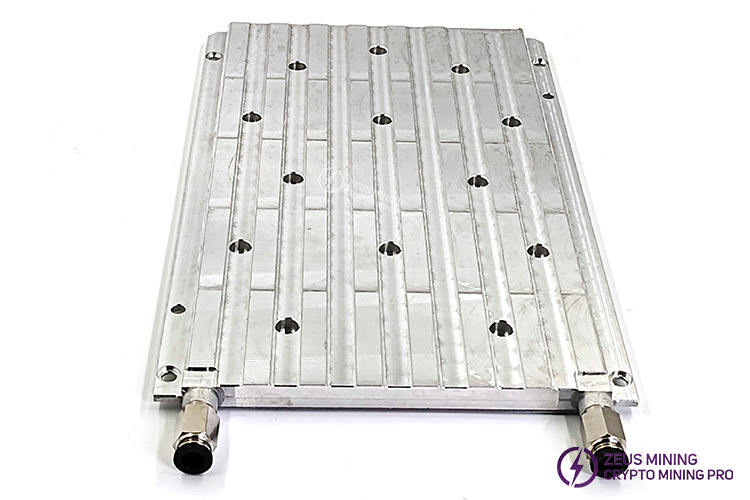 Antminer S19 Hydro 151T water plate board kit