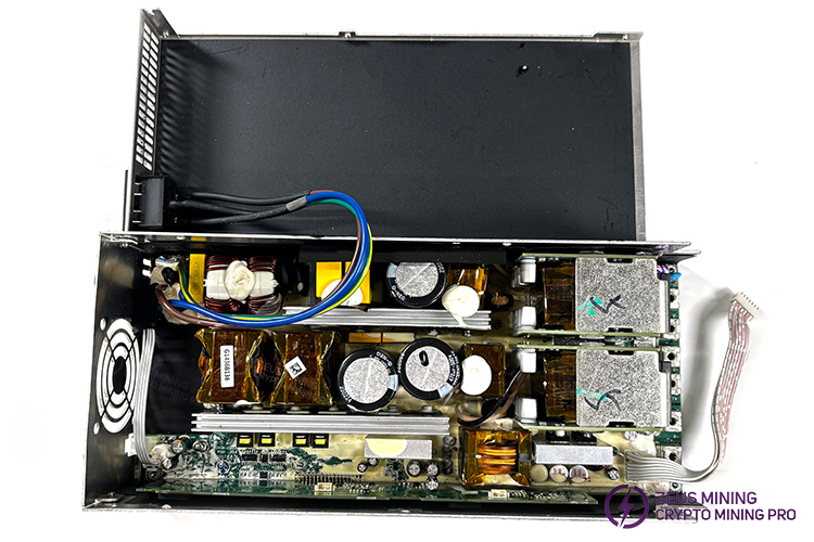 PSU BOM for Whatsminer P221B