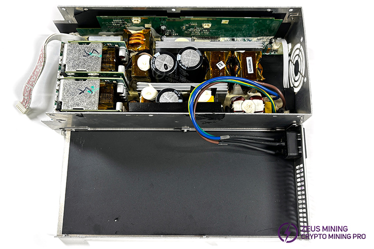 P221B PSU repair kits