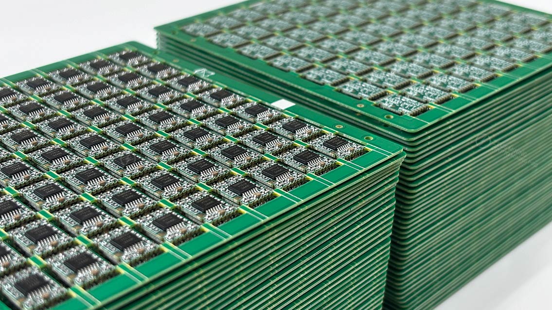 SGM8304 operational amplifier module for S19XP