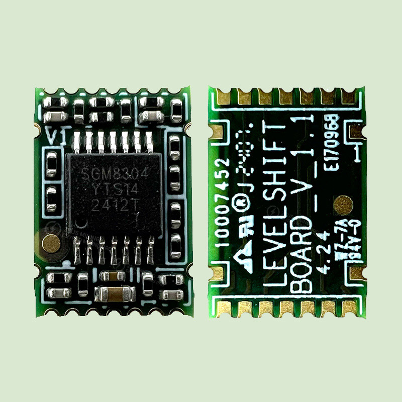 SGM8304 level shift board for Antminer hash board