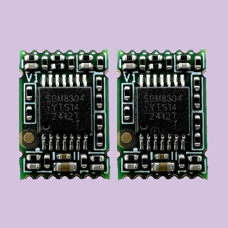original SGM8304 module for Antminer