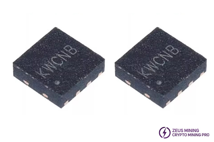 SY8003ADFC DC-DC power chip for S19 pro SY8003ADFC DC-DC power chip for S19 pro