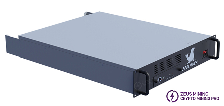 SealMiner A2 Pro Hyd 500T