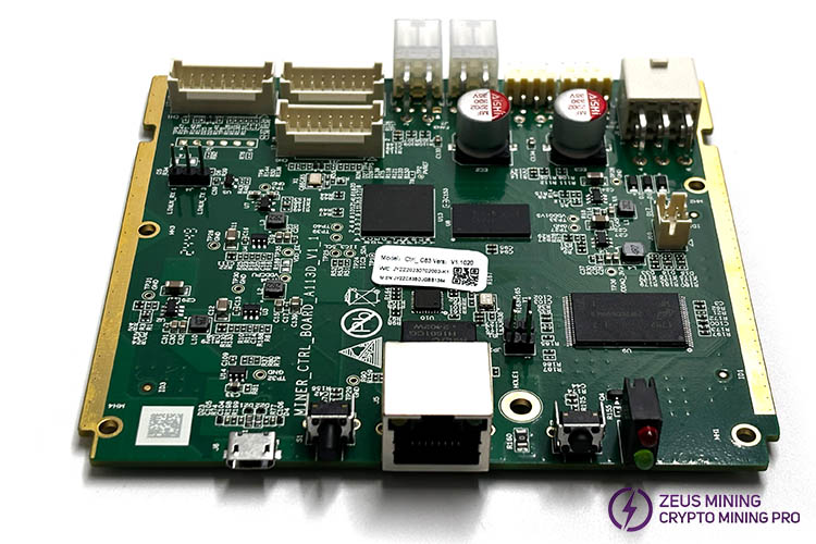 C83 S19pro without label details C83 S19pro without label details