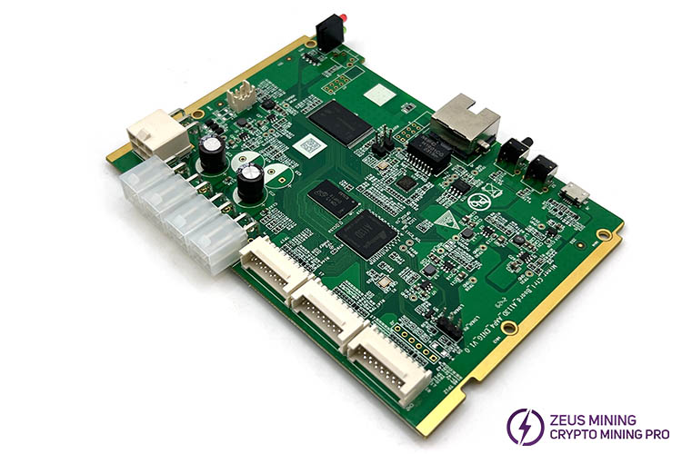 S21Pro S21XP S21+ control board without logo S21Pro S21XP S21+ control board without logo