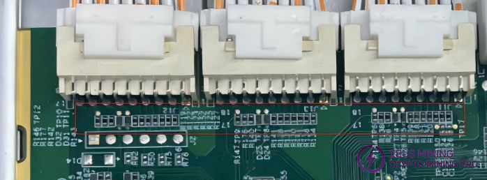 Pin wave soldering quality and plug-in interface resistance